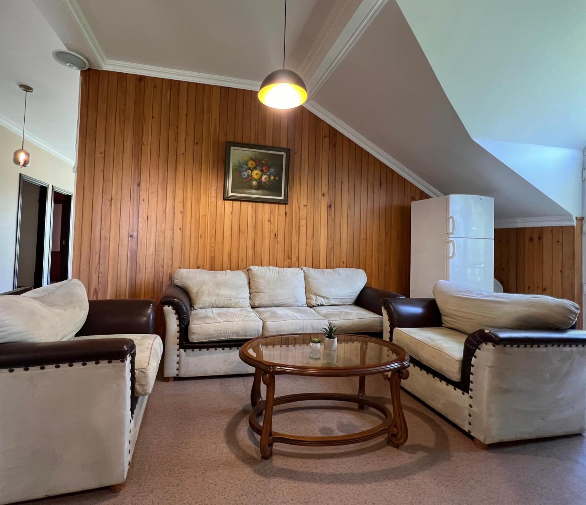 Irakli Guest House Makhinjauri Eksteriør bilde