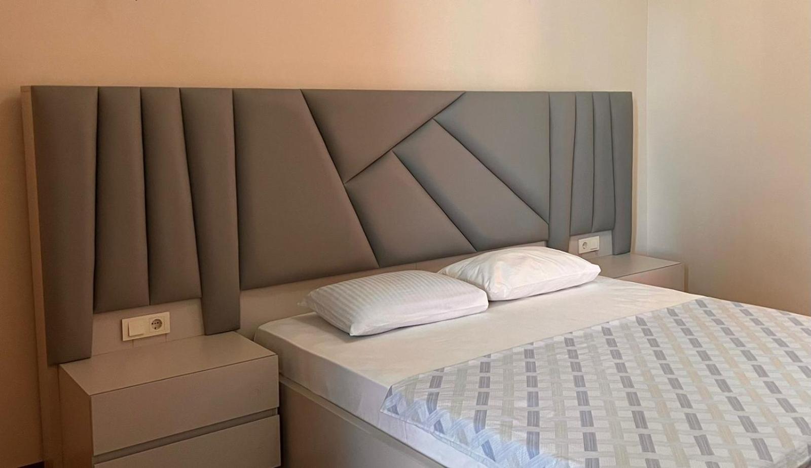 Irakli Guest House Makhinjauri Eksteriør bilde